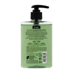 LIDA-Sabonete para as mãos de glicerina e aloe vera 100% NATURAL 250 ml.-DrShampoo - Perfumaria e Cosmética