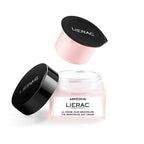 LIERAC-ARKESKIN creme de dia refil 50 ml-DrShampoo - Perfumaria e Cosmética