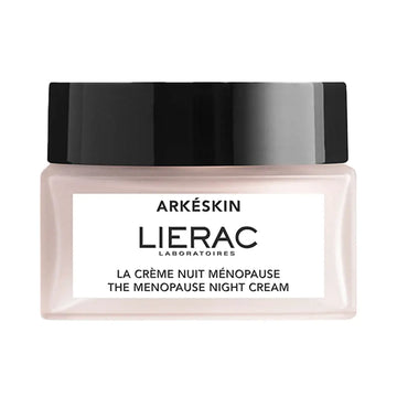 LIERAC-ARKESKIN creme de noite 50 ml-DrShampoo - Perfumaria e Cosmética Imagen principal del producto
