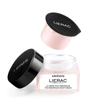 ARKESKIN creme de noite refil 50 ml Imagen secundaria del producto