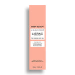LIERAC-BODY SCULPT gel reafirmante de busto 75 ml-DrShampoo - Perfumaria e Cosmética