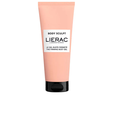 LIERAC-BODY SCULPT gel reafirmante de busto 75 ml-DrShampoo - Perfumaria e Cosmética