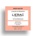 LIERAC-Bálsamo reparador BODY-NUTRI 30 ml-DrShampoo - Perfumaria e Cosmética