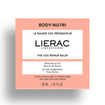 LIERAC-Bálsamo reparador BODY-NUTRI 30 ml-DrShampoo - Perfumaria e Cosmética