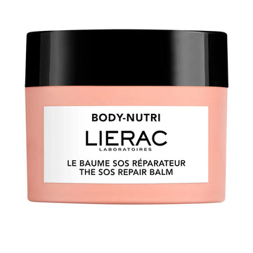 LIERAC-Bálsamo reparador BODY-NUTRI 30 ml-DrShampoo - Perfumaria e Cosmética Imagen principal del producto