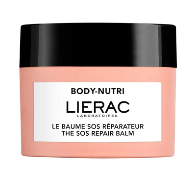 LIERAC-Bálsamo reparador BODY-NUTRI 30 ml-DrShampoo - Perfumaria e Cosmética