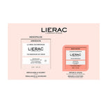 LIERAC-CASO DE CREME DE DIA ARKESKIN 2 unid.-DrShampoo - Perfumaria e Cosmética
