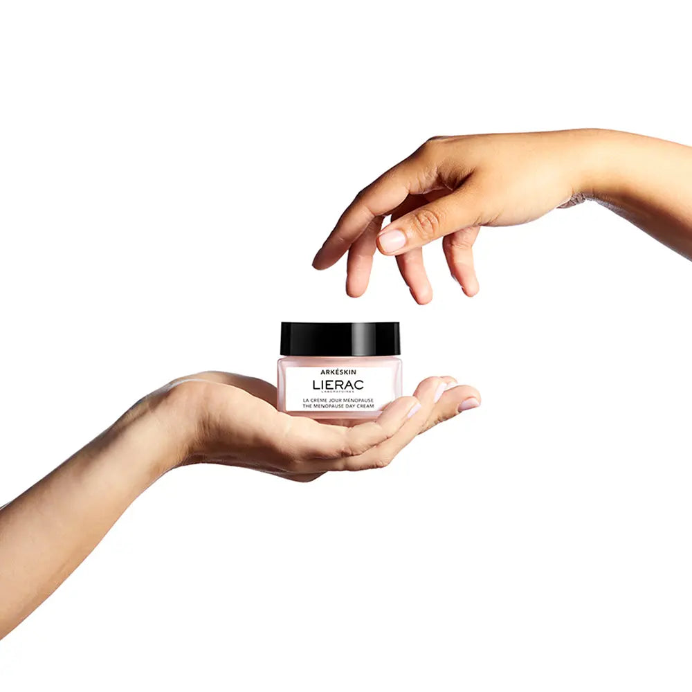 LIERAC-CASO DE CREME DE DIA ARKESKIN 2 unid.-DrShampoo - Perfumaria e Cosmética
