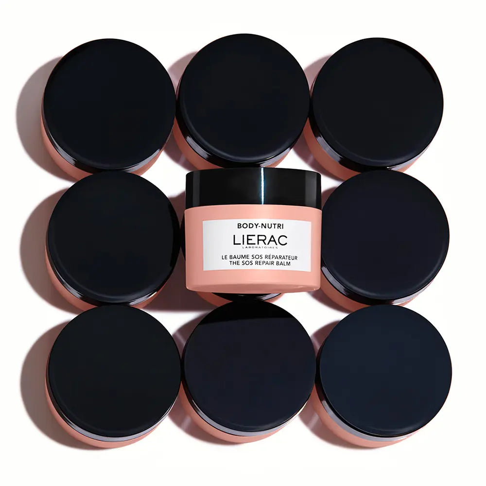 LIERAC-CASO DE CREME DE DIA ARKESKIN 2 unid.-DrShampoo - Perfumaria e Cosmética