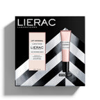 LIERAC-CONJUNTO DE SÉRUM LIFT INTEGRAL TENSOR 2 UNIDADES-DrShampoo - Perfumaria e Cosmética