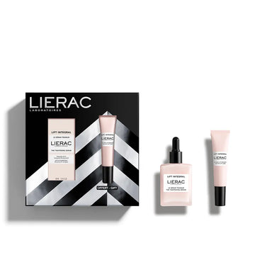 LIERAC-CONJUNTO DE SÉRUM LIFT INTEGRAL TENSOR 2 UNIDADES-DrShampoo - Perfumaria e Cosmética Imagen principal del producto