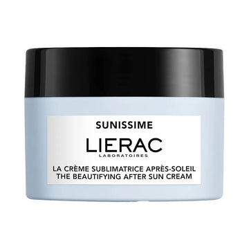 LIERAC-CREME CORPORAL AFTERSUN SUBLIMADOR SUNISSIME 200 ML-DrShampoo - Perfumaria e Cosmética Imagen principal del producto