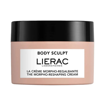 LIERAC-CREME REMODELADOR BODY SCULPT morpho 200 ml.-DrShampoo - Perfumaria e Cosmética Imagen principal del producto