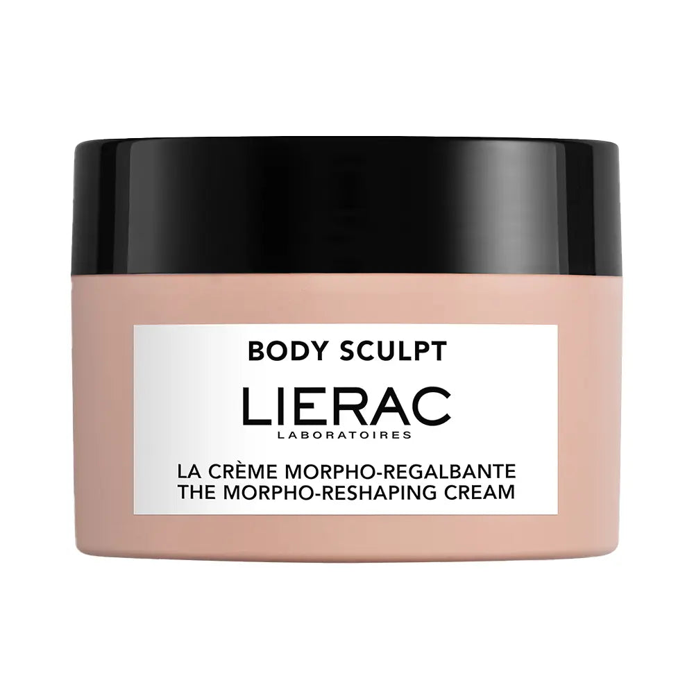 LIERAC-CREME REMODELADOR BODY SCULPT morpho 200 ml.-DrShampoo - Perfumaria e Cosmética