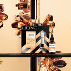 LIERAC-Conjunto de 2 Protocolos de Sérum Luminosity-DrShampoo - Perfumaria e Cosmética
