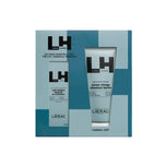 LIERAC-Conjunto de 2 peças de gel hidratante energizante LH-DrShampoo - Perfumaria e Cosmética