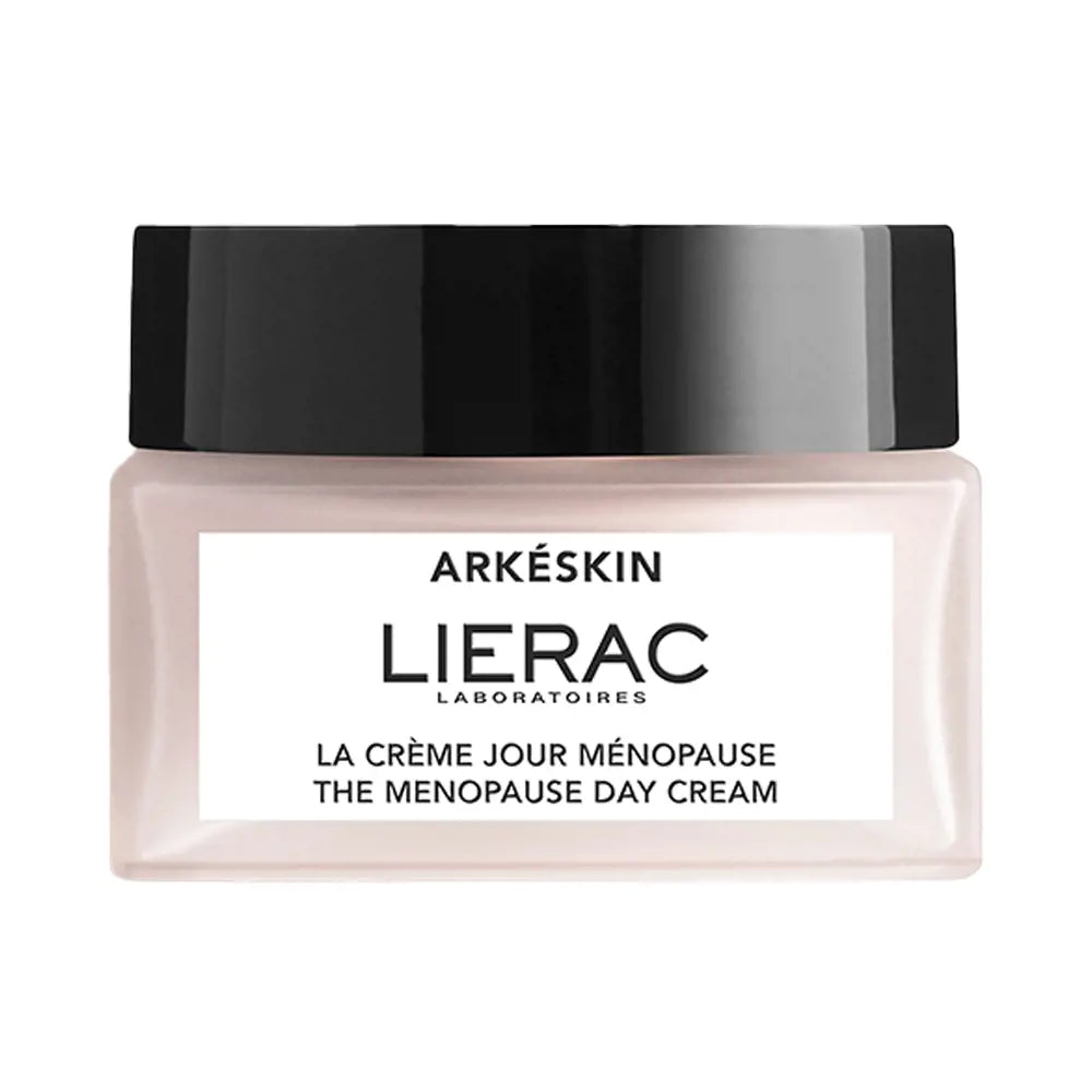 LIERAC-Creme facial ARKESKIN dia 50 ml-DrShampoo - Perfumaria e Cosmética