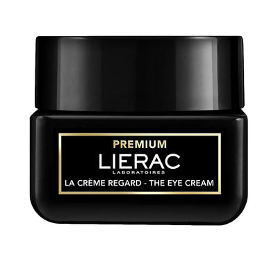 LIERAC-Creme para os olhos PREMIUM 20 ml-DrShampoo - Perfumaria e Cosmética