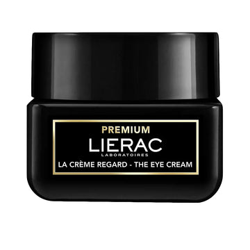 LIERAC-Creme para os olhos PREMIUM 20 ml-DrShampoo - Perfumaria e Cosmética Imagen principal del producto
