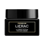 LIERAC-Creme sedoso PREMIUM 50 ml-DrShampoo - Perfumaria e Cosmética