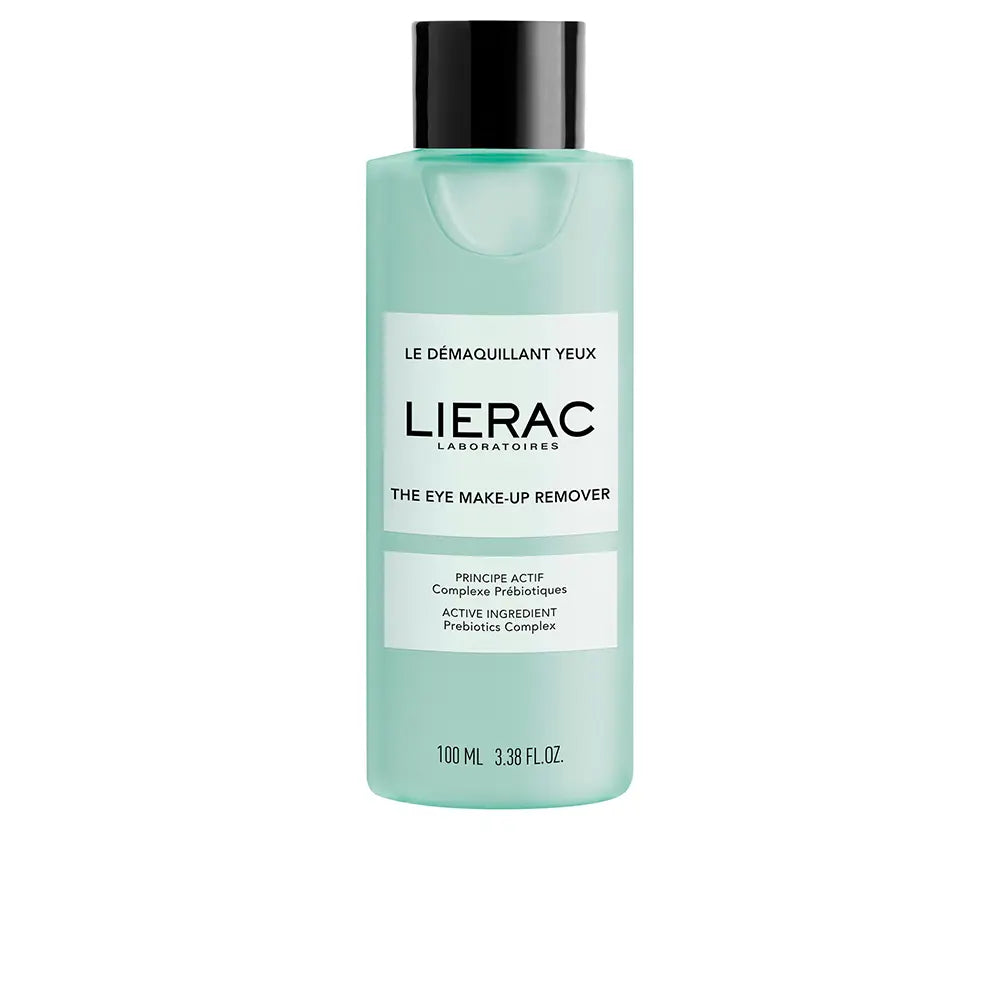 LIERAC-DEMAQUILANTE PARA OLHOS 100 ml-DrShampoo - Perfumaria e Cosmética