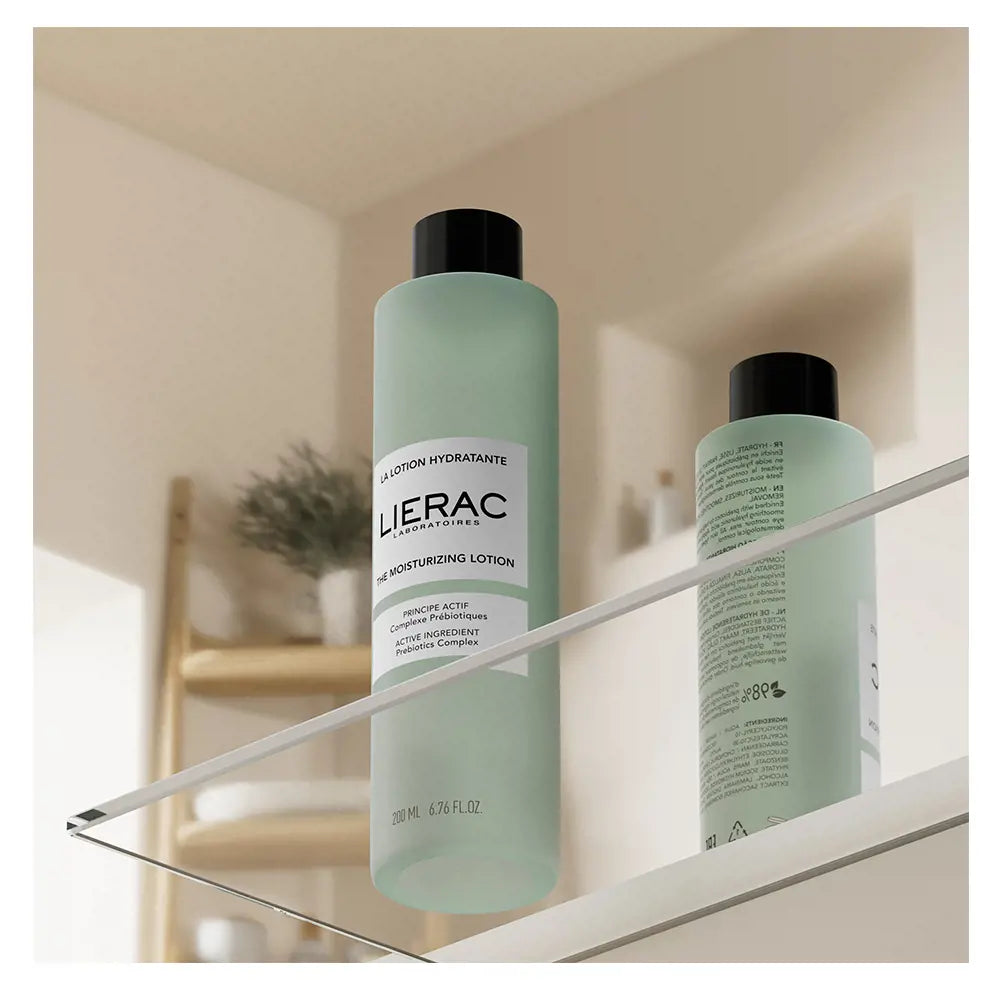 LIERAC-DESMAQUILHANTE LOÇÃO EM GEL 200 ML-DrShampoo - Perfumaria e Cosmética