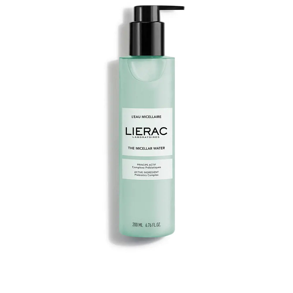 LIERAC-DESMAQUILLANTE agua micelar 400 ml-DrShampoo - Perfumaria e Cosmética