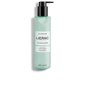 LIERAC-DESMAQUILLANTE agua micelar 400 ml-DrShampoo - Perfumaria e Cosmética Imagen principal del producto