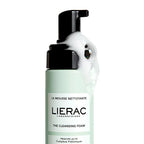 LIERAC-DESMAQUILLANTE espuma limpiadora 150 ml-DrShampoo - Perfumaria e Cosmética