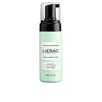 LIERAC-DESMAQUILLANTE espuma limpiadora 150 ml-DrShampoo - Perfumaria e Cosmética Imagen principal del producto