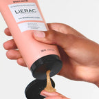 LIERAC-Esfoliante regenerador BODY-NUTRI 200 ml-DrShampoo - Perfumaria e Cosmética