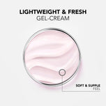 LIERAC-GLOW FRESH Gel-Creme Iluminador Refrescante 50ml-DrShampoo - Perfumaria e Cosmética