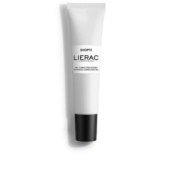 LIERAC-Gel corretivo de bolsa DIOPTI 15 ml-DrShampoo - Perfumaria e Cosmética Imagen principal del producto