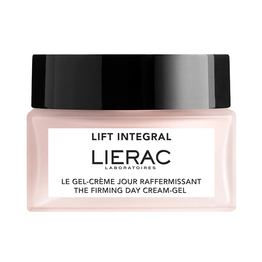LIERAC-Gel-creme firmador de dia LIFT INTEGRAL 50 ml-DrShampoo - Perfumaria e Cosmética