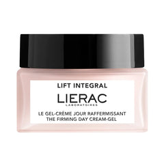 LIERAC-Gel-creme firmador de dia LIFT INTEGRAL 50 ml-DrShampoo - Perfumaria e Cosmética