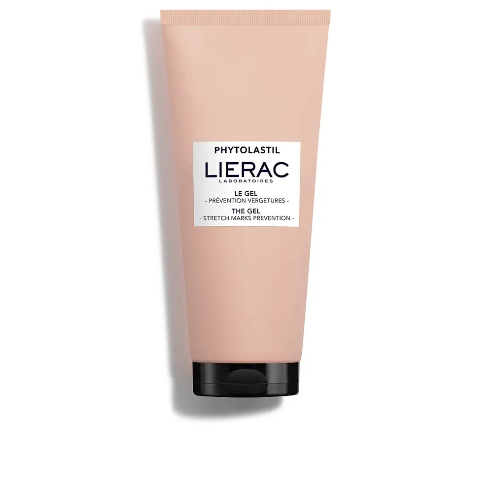 LIERAC-Gele de prevenção de estrias PHYTOLASTIL 200 ml.-DrShampoo - Perfumaria e Cosmética