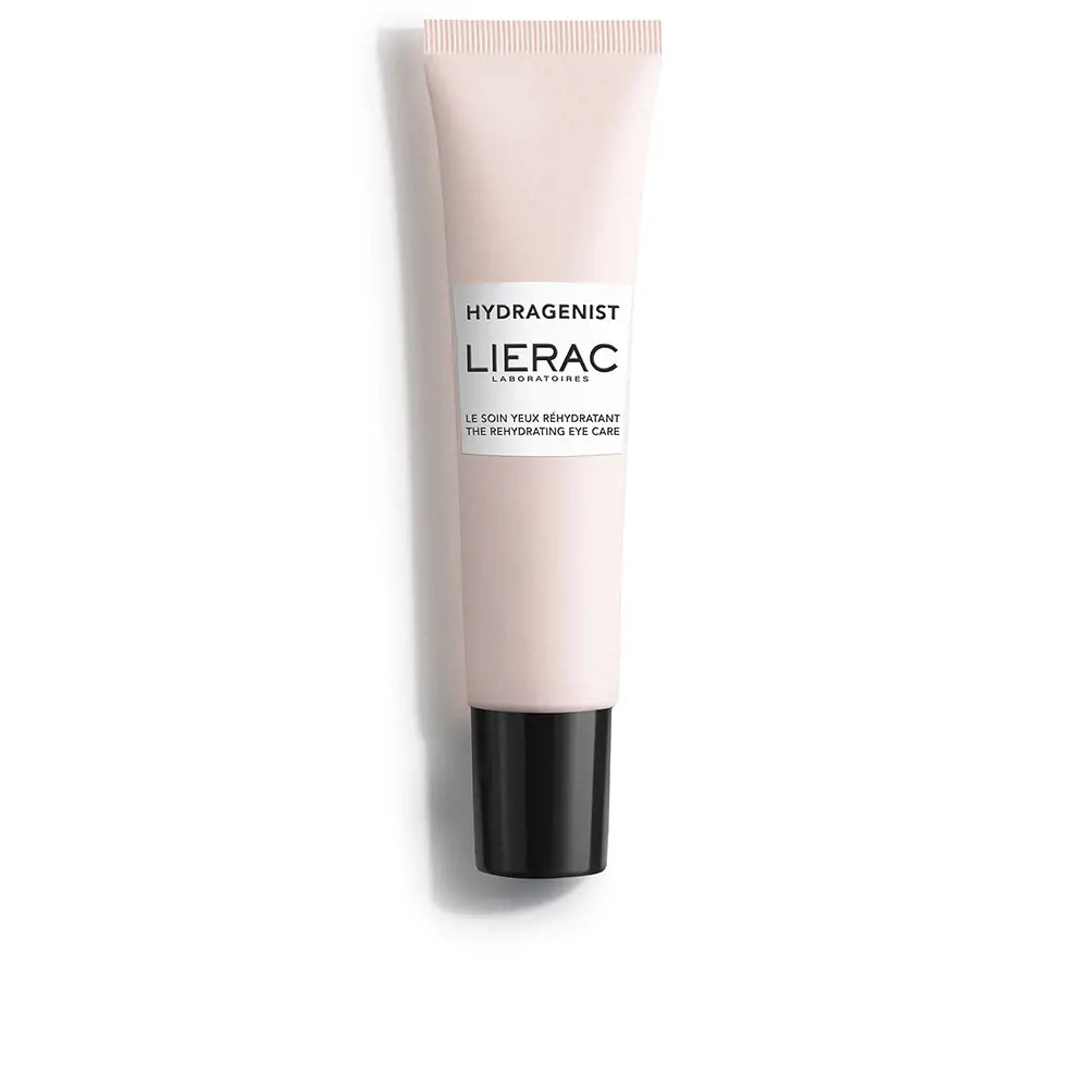 LIERAC-HYDRAGENIST contorno de olhos reidratante 15 ml.-DrShampoo - Perfumaria e Cosmética