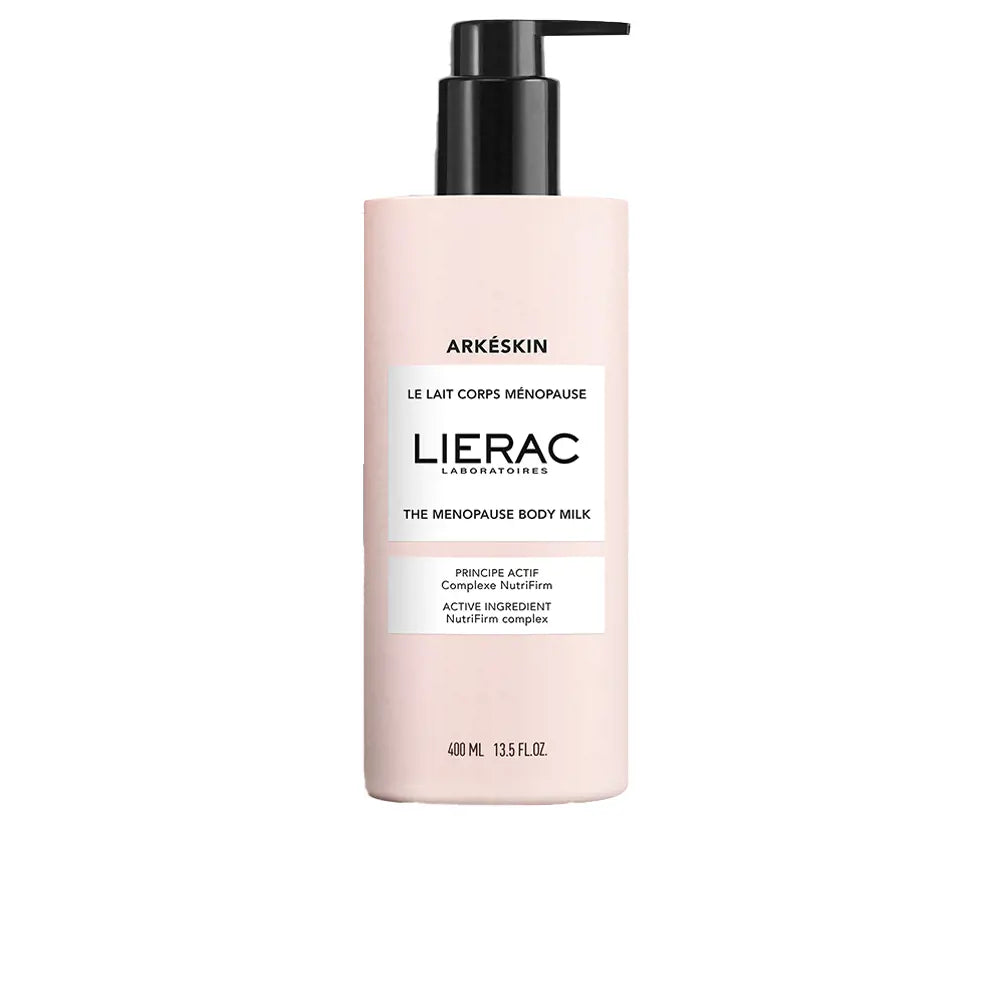 LIERAC-LEITE CORPORAL ARKESKIN 200 ml-DrShampoo - Perfumaria e Cosmética