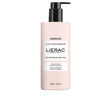LIERAC-LEITE CORPORAL ARKESKIN 200 ml-DrShampoo - Perfumaria e Cosmética Imagen principal del producto