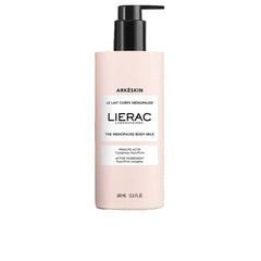 LIERAC-LEITE CORPORAL ARKESKIN 200 ml-DrShampoo - Perfumaria e Cosmética