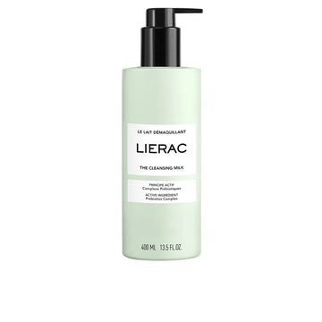 LIERAC-LEITE DEMAQUILANTE 400 ml-DrShampoo - Perfumaria e Cosmética Imagen principal del producto