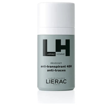 LIERAC-LH Desodorante Antitranspirante 48h 50ml-DrShampoo - Perfumaria e Cosmética Imagen principal del producto