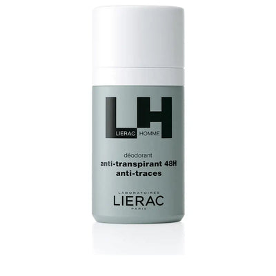 LIERAC-LH Desodorante Antitranspirante 48h 50ml-DrShampoo - Perfumaria e Cosmética