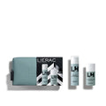 LH GLOBAL CONJUNTO DE FLUIDO ANTI-IDADE 3 PCS