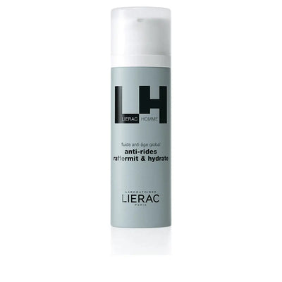 LIERAC-LH fluido global antienvelhecimento 50 ml-DrShampoo - Perfumaria e Cosmética