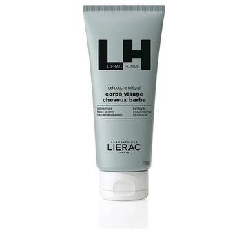 LIERAC-LH gel de banho integral 200 ml-DrShampoo - Perfumaria e Cosmética Imagen principal del producto