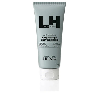 LIERAC-LH gel de banho integral 200 ml-DrShampoo - Perfumaria e Cosmética