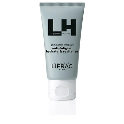 LIERAC-LH gel hidratante energizante 50 ml-DrShampoo - Perfumaria e Cosmética
