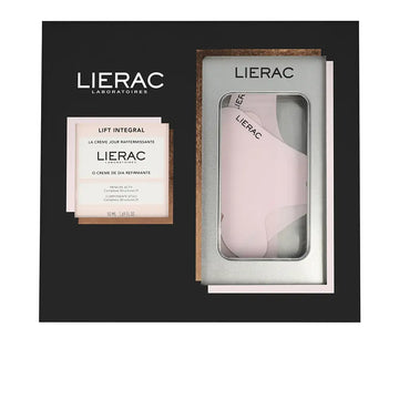LIERAC-LIFT INTEGRAL FIRMING CREME DE DIA CASO 2 un.-DrShampoo - Perfumaria e Cosmética Imagen principal del producto