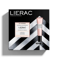 LIERAC-LIFT INTEGRAL FIRMING GEL-CREME PARA O DIA CONJUNTO 2 pcs.-DrShampoo - Perfumaria e Cosmética